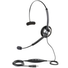 Jabra Biz 1900 Mono USB