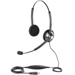Jabra BIZ 1900 Duo USB
