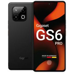 Gigaset GS6 Pro 256Go