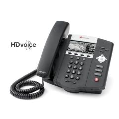 Polycom SoundPoint IP 450
