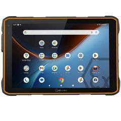 Tablette ATEX i.safe MOBILE IS940.2 robuste zone explosive