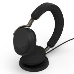 Jabra Evolve3 75 met basis