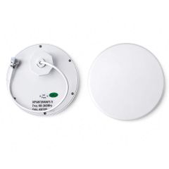 MPI Antenne 3 dBi ultraplate de plafond Omnidirectionnelle