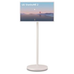 LG Stand by ME 2 - écran tactile 27 pouces