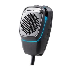 Micro Midland Dual Mike 6 broches