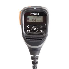 Micro déporté SM25A1 Hytera
