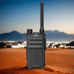 Hytera AP515 Licence Free - Sans licence - Gratuit PMR446 - Usage intensif