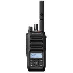 Radio professionnelle - Motorola R5 LKP VHF 
