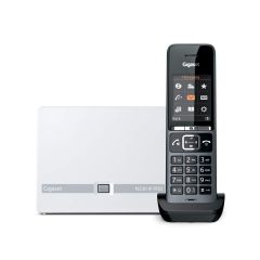 Gigaset N530 IP PRO + C600H - téléphone sans fil dect pas cher