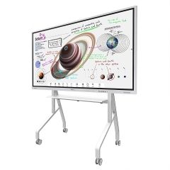 Samsung Flip Pro 85 inch met verrijdbare standaard