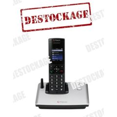 Polycom VVX D60 - Destockage