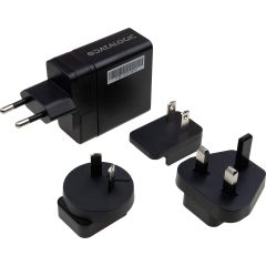 Chargeur secteur USB Datalogic