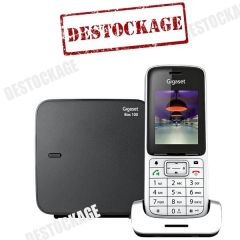 Gigaset SL450 Destockage 