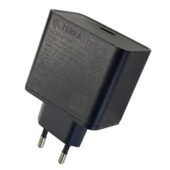 Bloc d'alimentation secteur USB-C PWR-WUA5V45W1EU zebra