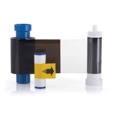 MC600KO/3 Ruban noir Magicard 600