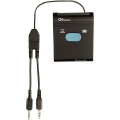 Selectswitch inverseur téléphone / pc