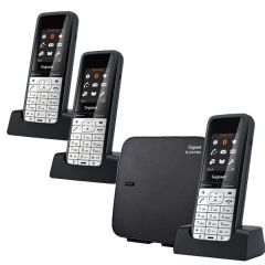 Gigaset SL610 Pro Trio
