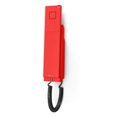 Snom E303 - téléphone d'urgence IP SIP