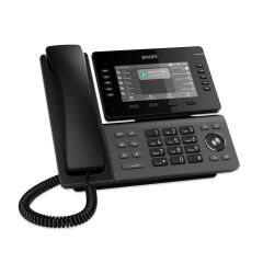 Snom D815WB - Téléphone IP 12 comptes