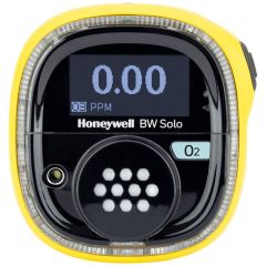 Honeywell BW Solo O2 Wireless