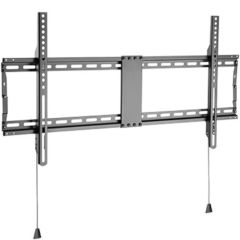 Support mural fixe écran 43-90" : VESA 800 x 400