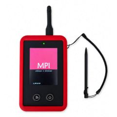 MPI Testeur réseau GSM/DCS/UMTS/LTE avec écran tactile