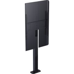 OfficeEasy Selection - OESUPHOR5585 - Vaste vloerstandaard voor schermen 55" tot 85"