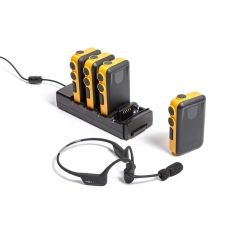 Vokkero Compak Kit voor 4 gebruikers image