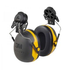 Peltor X2P3E