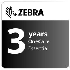 Z1AE-ZC1X-3C0 zebra one care essential casse incluse zc100