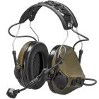 3M PELTOR COMTAC IX headset met NIB-functie