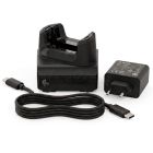 Volledige ZEBRA CRD-TCVT-1D oplader