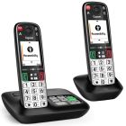 Gigaset EASY 500 A duo 