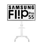 samsung flip 2 verrijdbaar