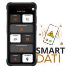 Hammer Iron 6 5g PTI met SMART-DATI