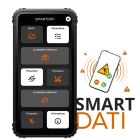 Hammer Ranger PTI met SMART-DATI