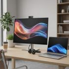 Kit Poste de Travail Collaborateur HP Elite
