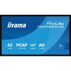 iiyama Prolite T4329AS-B1AG - écran affichage