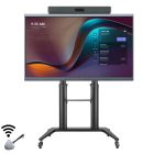 Draadloze Videoconferentie Kit Scherm Yealink + MaxHub U50