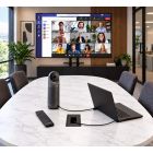 Kandao 360° Videoconferentie Kit + Samsung Scherm 