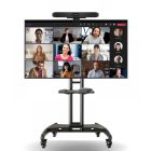 Pack visioconférence Poly Samsung Barco
