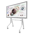 Samsung Flip Pro 75 inch met verrijdbare standaard