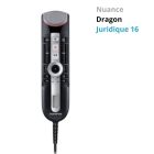 RM-4010N + logiciel Dragon Juridique 16