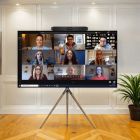 Poly Videoconferentie Kit + Samsung Scherm - Designstandaard