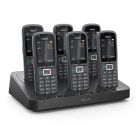 6 Gigaset r700h pro avec multichargeur