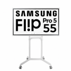 samsung flip 5 roulant