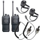 Talkie walkie pour voiture