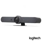 logitech rally bar - camera visioconférence logitech