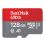 Carte Micro SD 128 Go