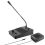 Rondson - GM 23 R interphone de guichet double communication